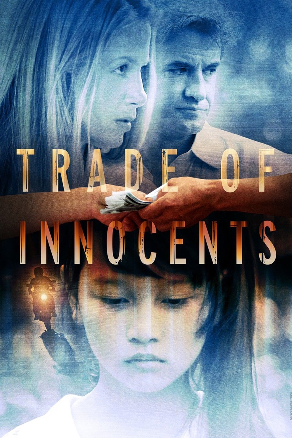Постер Trade of Innocents
